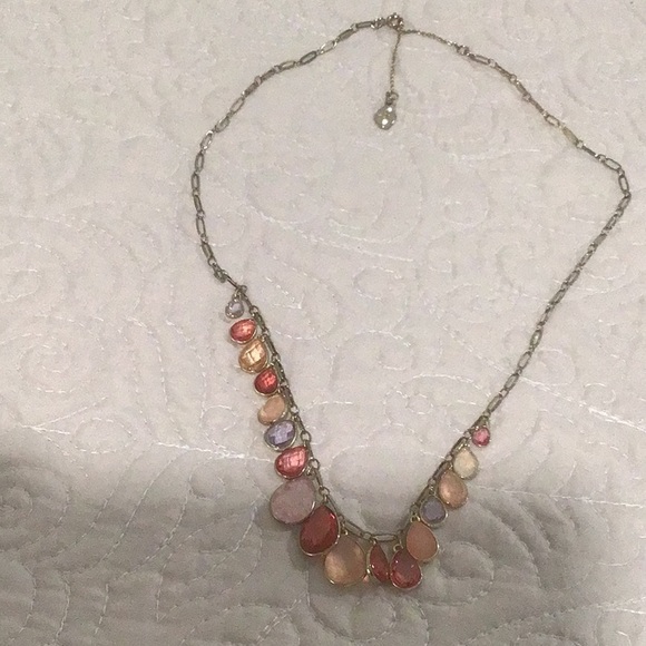 Loft Necklace with Bangle Bracelet - Picture 4 of 8